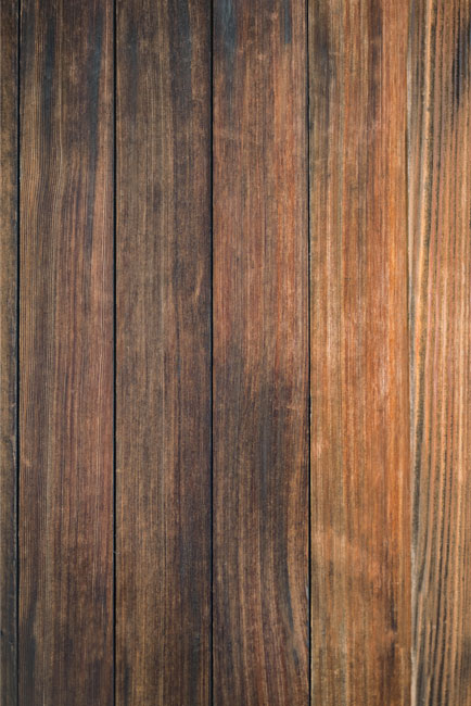 Vinilos electrodomésticos lavavajillas acabado madera rústica